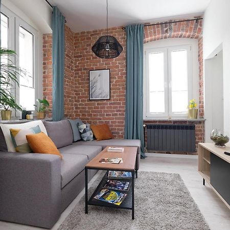 שצ'קלארסקה פוראובה Mikroklimatyczny Apartament Dla 4 Osob - Blisko Szlakow, W Centrum מראה חיצוני תמונה