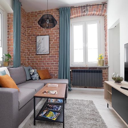 שצ'קלארסקה פוראובה Mikroklimatyczny Apartament Dla 4 Osob - Blisko Szlakow, W Centrum מראה חיצוני תמונה