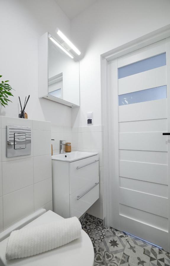 שצ'קלארסקה פוראובה Mikroklimatyczny Apartament Dla 4 Osob - Blisko Szlakow, W Centrum מראה חיצוני תמונה