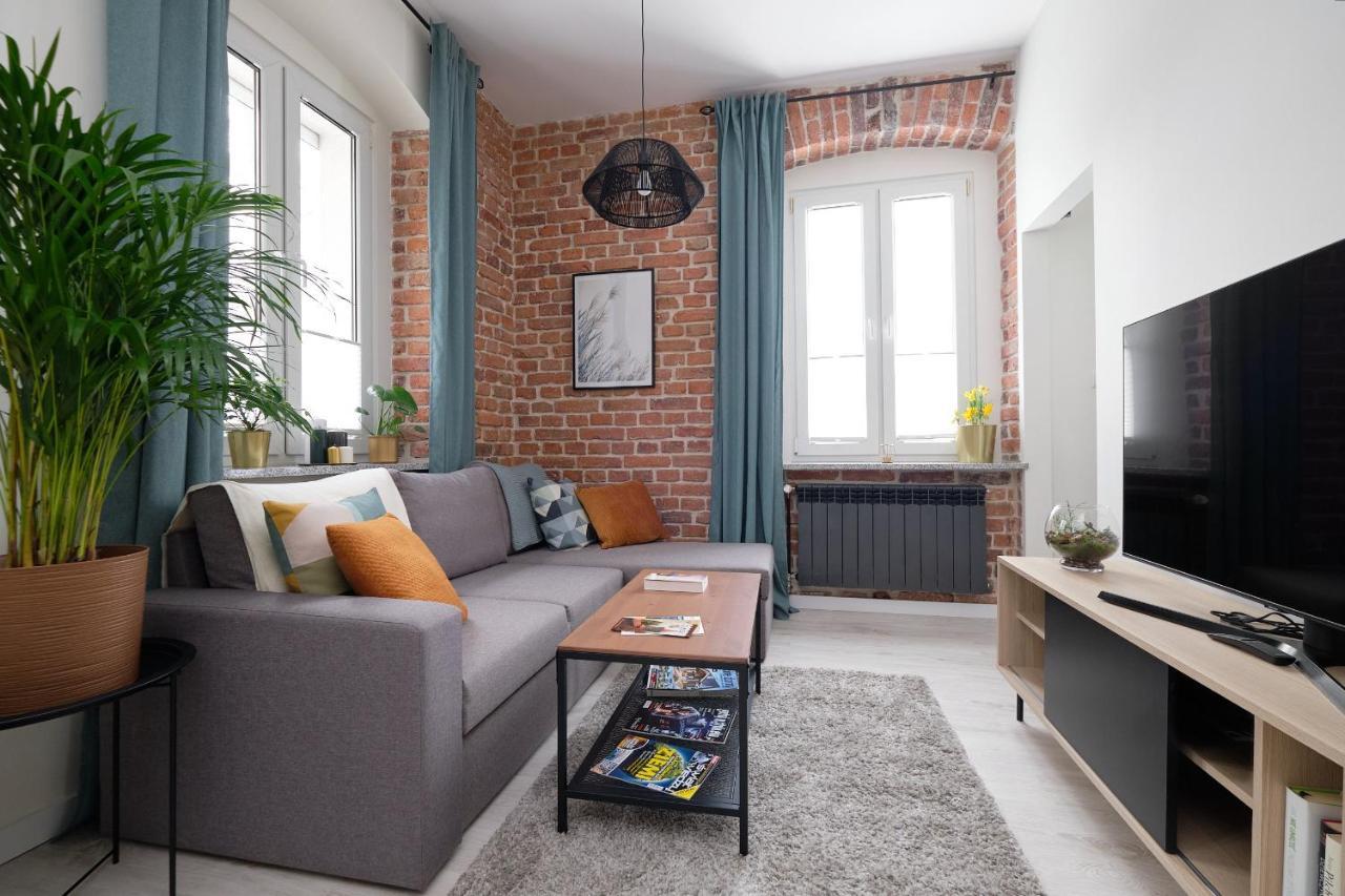 שצ'קלארסקה פוראובה Mikroklimatyczny Apartament Dla 4 Osob - Blisko Szlakow, W Centrum מראה חיצוני תמונה