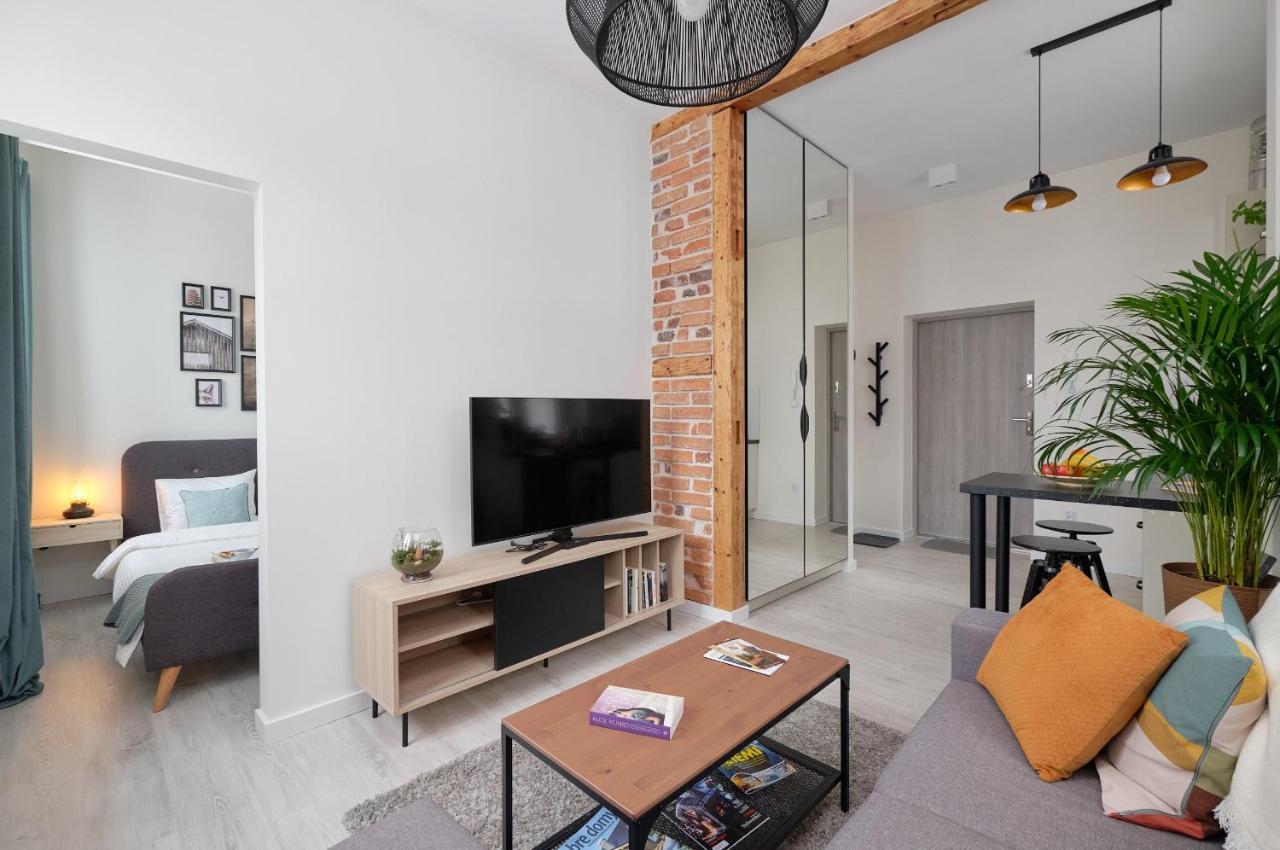 שצ'קלארסקה פוראובה Mikroklimatyczny Apartament Dla 4 Osob - Blisko Szlakow, W Centrum מראה חיצוני תמונה