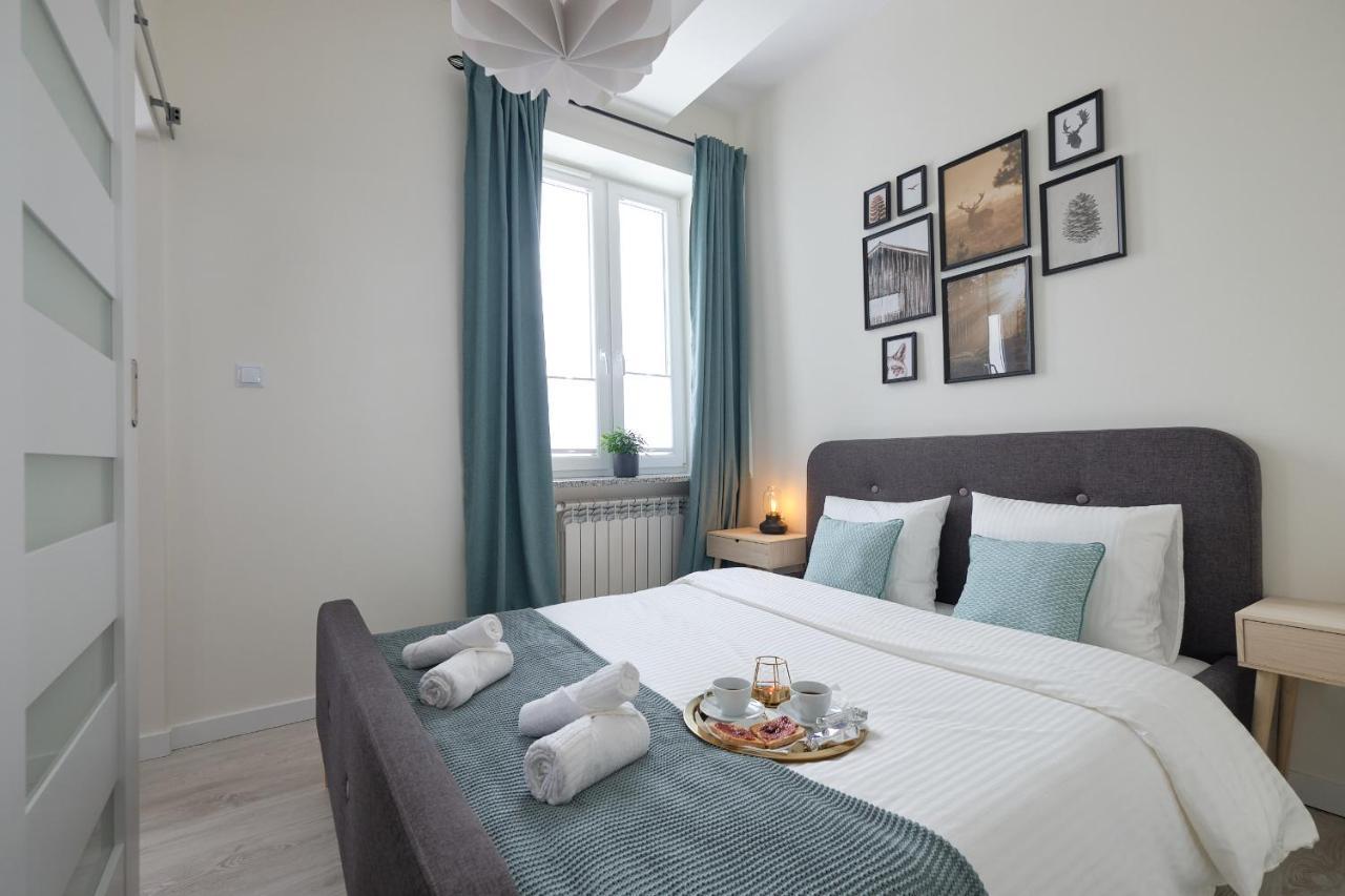 שצ'קלארסקה פוראובה Mikroklimatyczny Apartament Dla 4 Osob - Blisko Szlakow, W Centrum מראה חיצוני תמונה