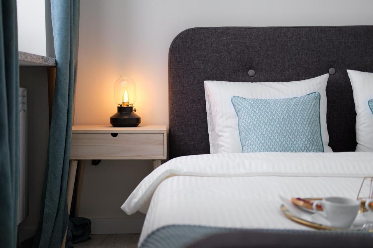 שצ'קלארסקה פוראובה Mikroklimatyczny Apartament Dla 4 Osob - Blisko Szlakow, W Centrum מראה חיצוני תמונה