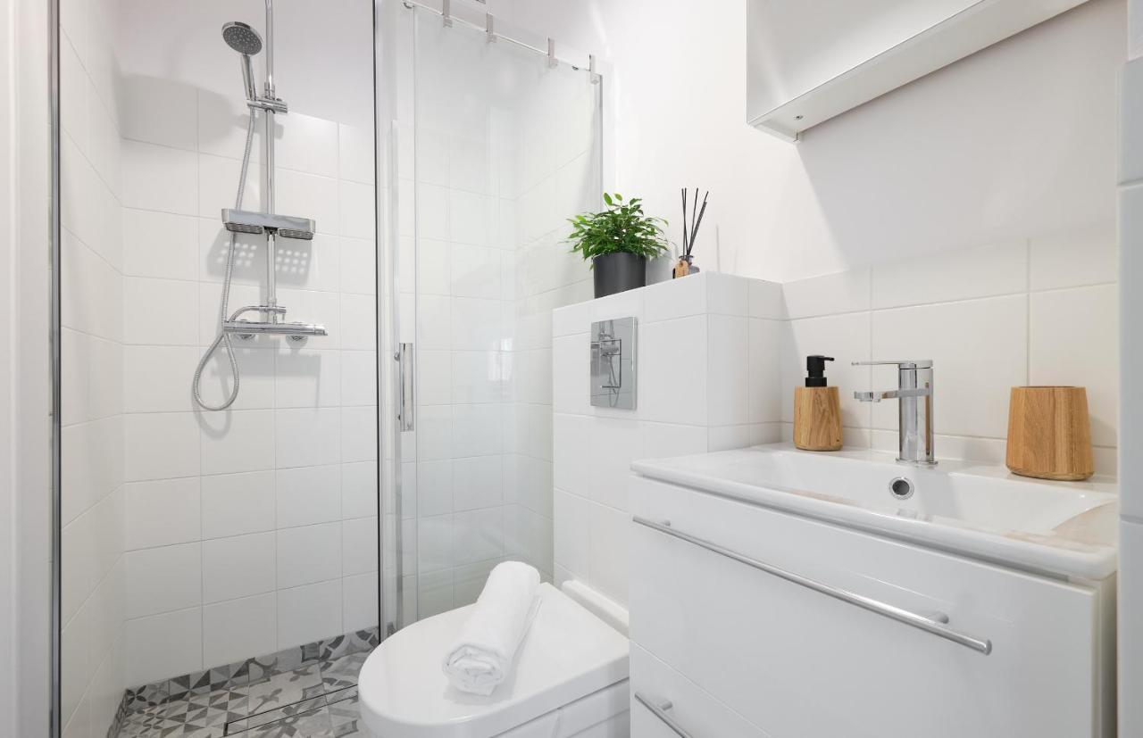 שצ'קלארסקה פוראובה Mikroklimatyczny Apartament Dla 4 Osob - Blisko Szlakow, W Centrum מראה חיצוני תמונה