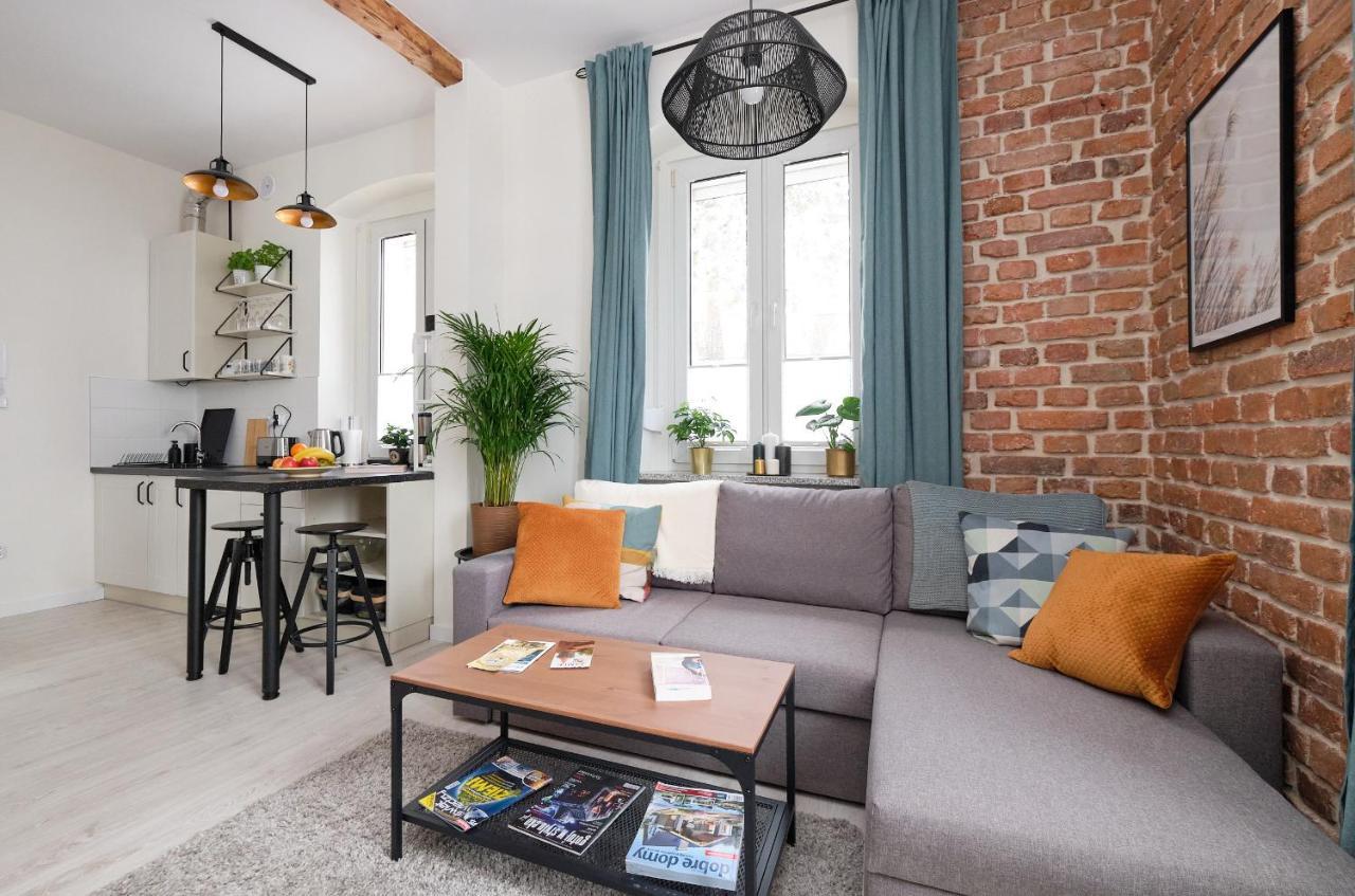 שצ'קלארסקה פוראובה Mikroklimatyczny Apartament Dla 4 Osob - Blisko Szlakow, W Centrum מראה חיצוני תמונה