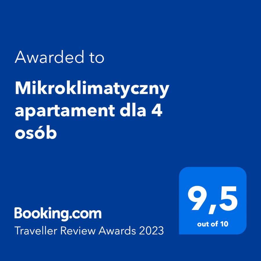 שצ'קלארסקה פוראובה Mikroklimatyczny Apartament Dla 4 Osob - Blisko Szlakow, W Centrum מראה חיצוני תמונה