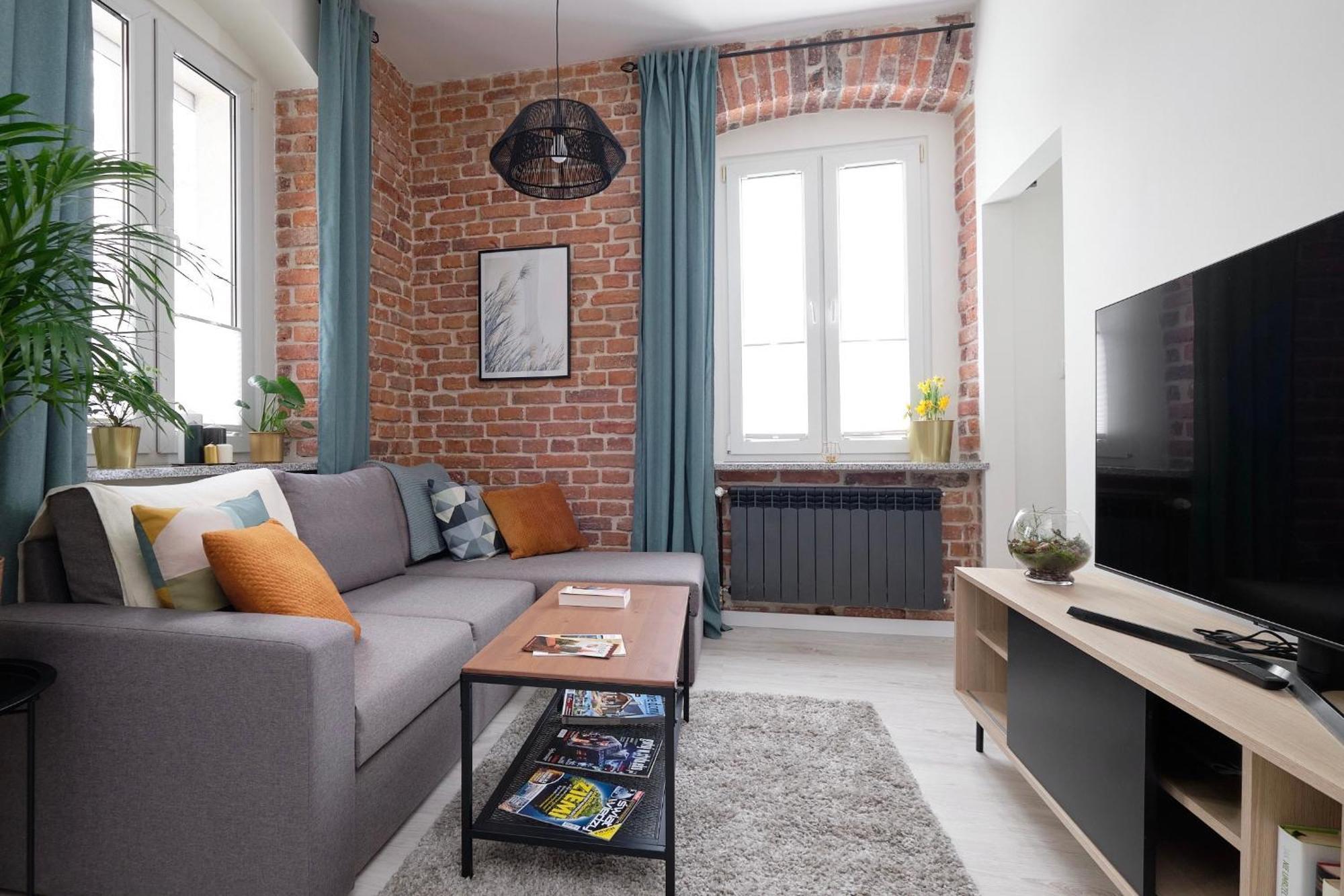 שצ'קלארסקה פוראובה Mikroklimatyczny Apartament Dla 4 Osob - Blisko Szlakow, W Centrum מראה חיצוני תמונה